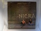 Nicra 'Listen / Hear' Rare '77 UK