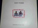 BODY POWER - Dancing in the Tears - Italo Disco