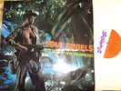 Bob Marley & Wailers, Soul Rebels, Rare Upsetter Label
