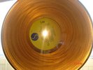 DEPECHE MODE PEOPLE ARE PEOPLE US TRANSLUCENT LP PROMO