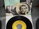 JERRY LEE LEWIS Don't Be Cruel 45 rpm EP Sun #108