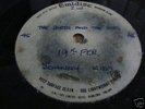 JOHNNY KIDD Birds and the Bees RARE HMV ACETATE Ex 1965