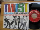 OLIVER TWIST FÜR GINA 1961  7