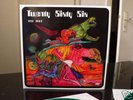 @ TWENTY SIXTY SIX AND THEN @ MINT GREEN WAX @ RARE @