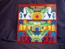 Rare US Prog Psych LP THE TRAVEL AGENCY MINT