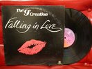 9th Creation - Falling in Love RARE Orig LP SOUL RECORD