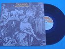 CARAVAN-WATERLOO LILY-RARE UK DERAM LP -1972 - EX