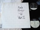 Pink Floyd The Wall 2x LP 1979 Aust Label ExCondition 