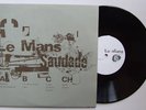 LE MANS DOBLE VINILO 10 PULGADAS SAUDADE