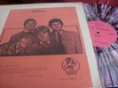 The Who - Fillmore East - splash vinyl
