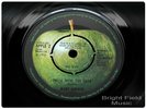 Mary Hopkin - Those Were The Days UK Apple 2 45 Beatles