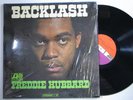 FREDDIE HUBBARD Backlash LP RAY BARRETTO ATLANTIC MONO