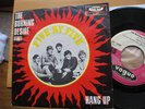 FIVE BY FIVE 1966 THE BURNING DESIRE BEAT KILLER RARE 7