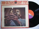 JOHN COLTRANE Giant Steps LP ATLANTIC MONO vg++/nm