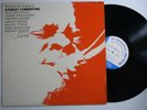 STANLEY TURRENTINE Rough N Tumble LP BLUE NOTE 4240