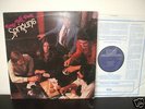 SPRIGUNS - TIME WILL PASS ORIG.UK DECCA LP+INSERT 1977.