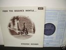 BARBARA DICKSON-BEGGAR'S MANTLE ORIG.UK DECCA LP 1971.