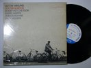 DEXTER GORDON Gettin' Around LP BLUE NOTE 4204 NY