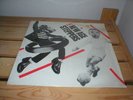 The New Age Steppers – s/t – On U Sound LP, A. Sherwood