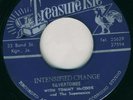 SILVERTONES-INTENSIFIED CHANGE-LISTEN REGGAE 45 7