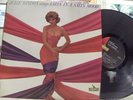 JULIE LONDON Latin in a Satin Mood LIBERTY LP NM