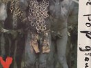 THE POP GROUP  ' Y '  LP + Poster - MINT 