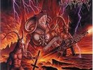 IMPIETY - KAOS KOMMAND 696  LP .  OSMOSE PRODUCTIONS