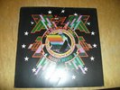 HAWKWIND IN SEARCH OF SPACE LP UK A1/B4 NM/NM FOLD OUT
