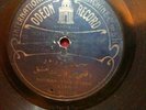 ARABIC 78 RPM SOLIMANE ABOU DAOUD YA QALBI EARLY ODEON