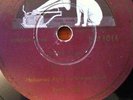 KURDISH 78 RPM MOHAMED AGHA & MARIAM KHAN  E