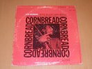 Blue Note 84222 Stereo Lee Morgan Cornbread Rare NY