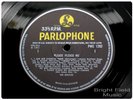 Beatles Please Please Me UK 1968 6th MONO Press LP *NM*