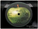 Beatles Abbey Road UK 1969 1st Press Misaligned EX+ LP
