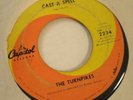 HEAR IT SOUL Turnpikes Capitol 2234 Cast a Spell