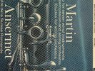 sxl 2311 ed.1 martin 7 wind instruments ansermet  nm