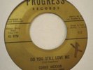 HEAR IT RARE SOUL Cookie Jackson Progress 912