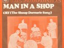 MARMELADE Man In A Shop 1967 RAREST Holland 45 + PS