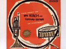 MAX ROACH and CLIFFORD BROWN LP The best of 1956 GNP DG
