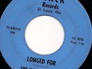 Garage/Psych 45 - The Happy Return On Stack 509