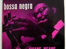 SHAKE KEANE BOSSA NEGRA COLUMBIA 1963 VERY RARE EP