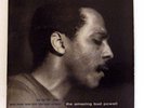 BUD POWELL  LP The Amazing Bud Vol. 2 Blue Note DG Nyc