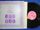 Fairport Convention, Liege & Lief, Orig UK LP, A-1, EX.