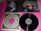 URIAH HEEP VERY EAVY VERTIGO SWIRL 1970 FIRST PRESS
