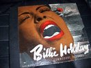 BILLIE HOLIDAY 78RPM BOX set CR2 Commodore 4 Vinyl Set