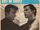 JET HARRIS/ TONY MEEHAN/ SHADOWS 1963 UK ep