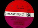 LED ZEPPELIN IV UK RED/PLUM RAREST 