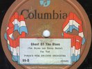 78 - Piron's New Orleans Orch - Ghost Columbia 99 V++