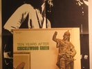 CRANIUM'S Ten Years After CRICKLEWOOD GREEN Lp w/poster