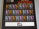 OTIS REDDING: Sings Soul Ballads -1965 UK Atlantic DEMO