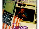 JIMI HENDRIX LAST AMERICAN CONCERT MAUI 1970 LP EX